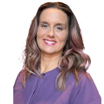 Christy Clark, Psychiatric Mental Health Nurse Practitioner